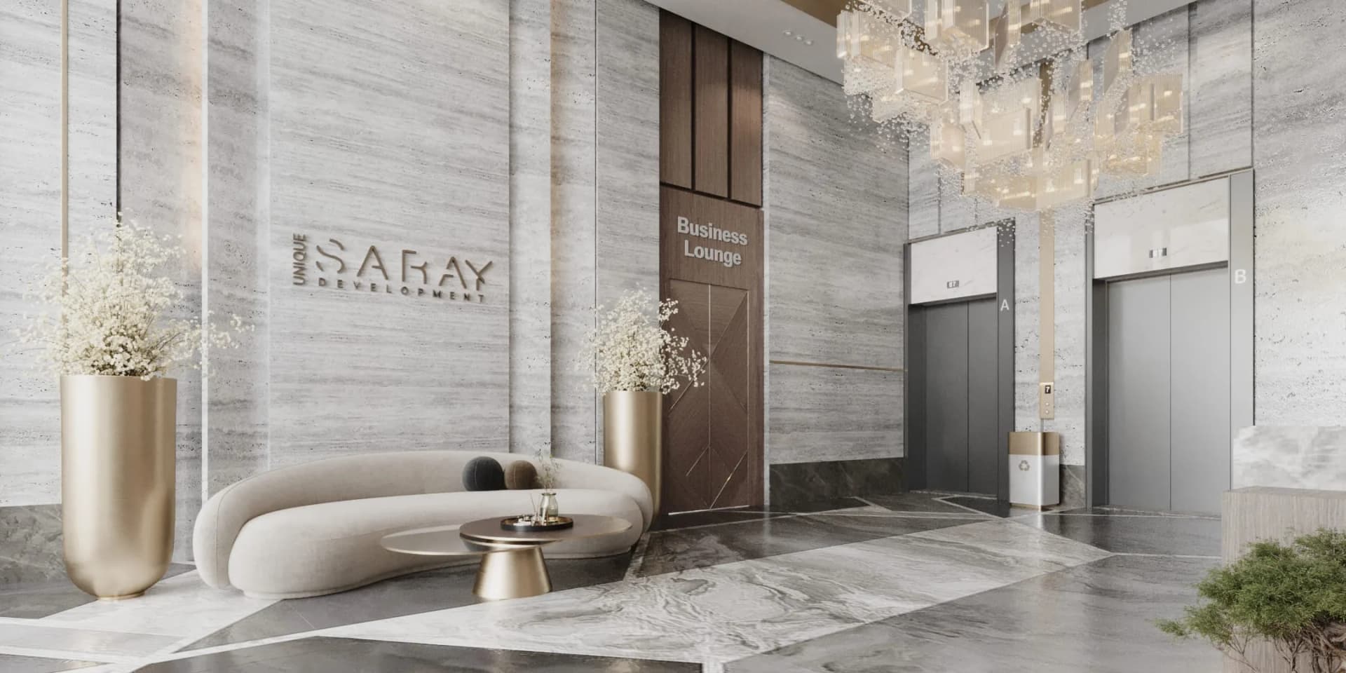 Saray South Residences gallery 4
