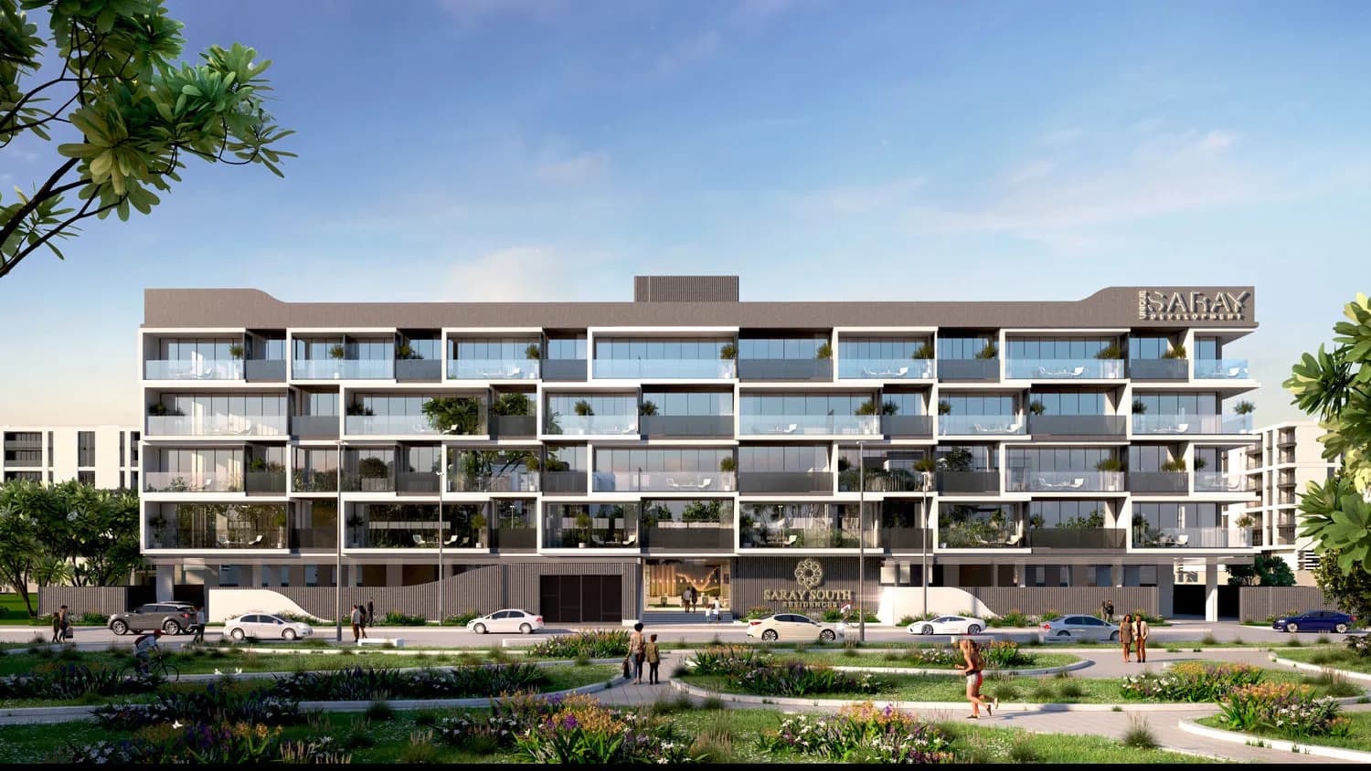 Saray South Residences gallery 18