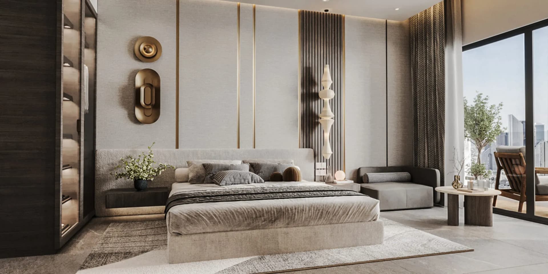Saray South Residences gallery 8