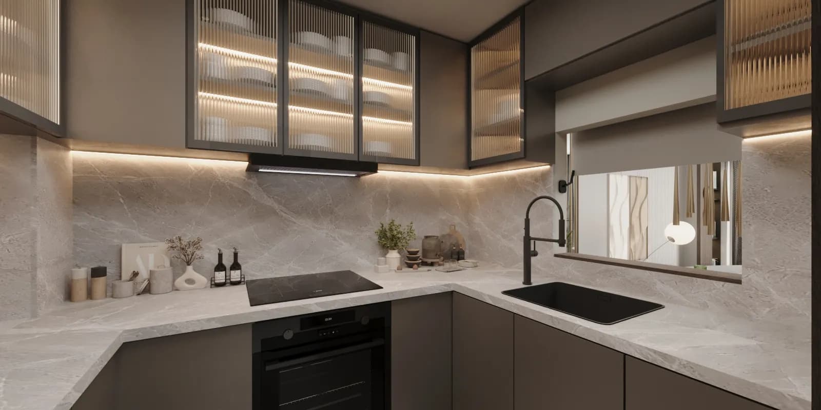 Saray South Residences gallery 10