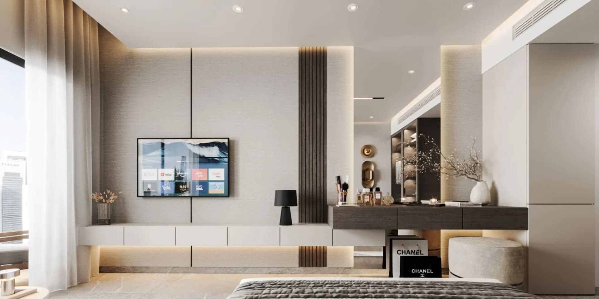 Saray South Residences gallery 6