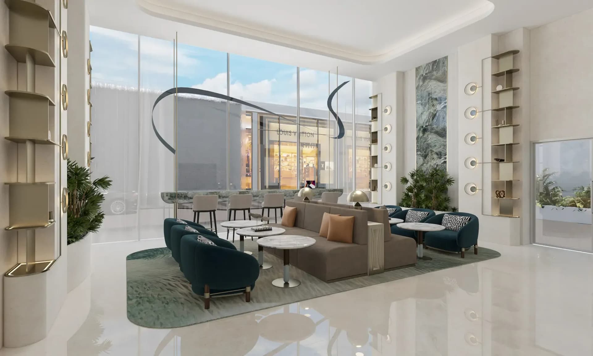Riviera 58 gallery 10