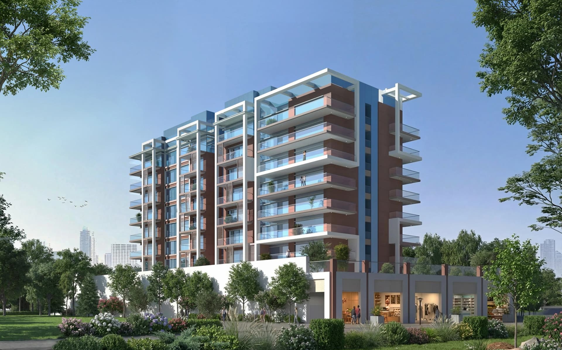 Riviera 58 gallery 3