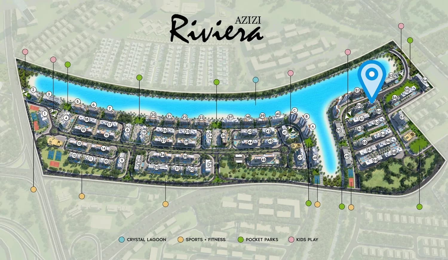 Riviera 58 gallery 2