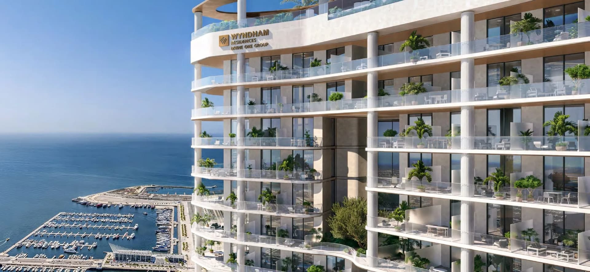Wyndham Residences Al Marjan Island thumbnail 3