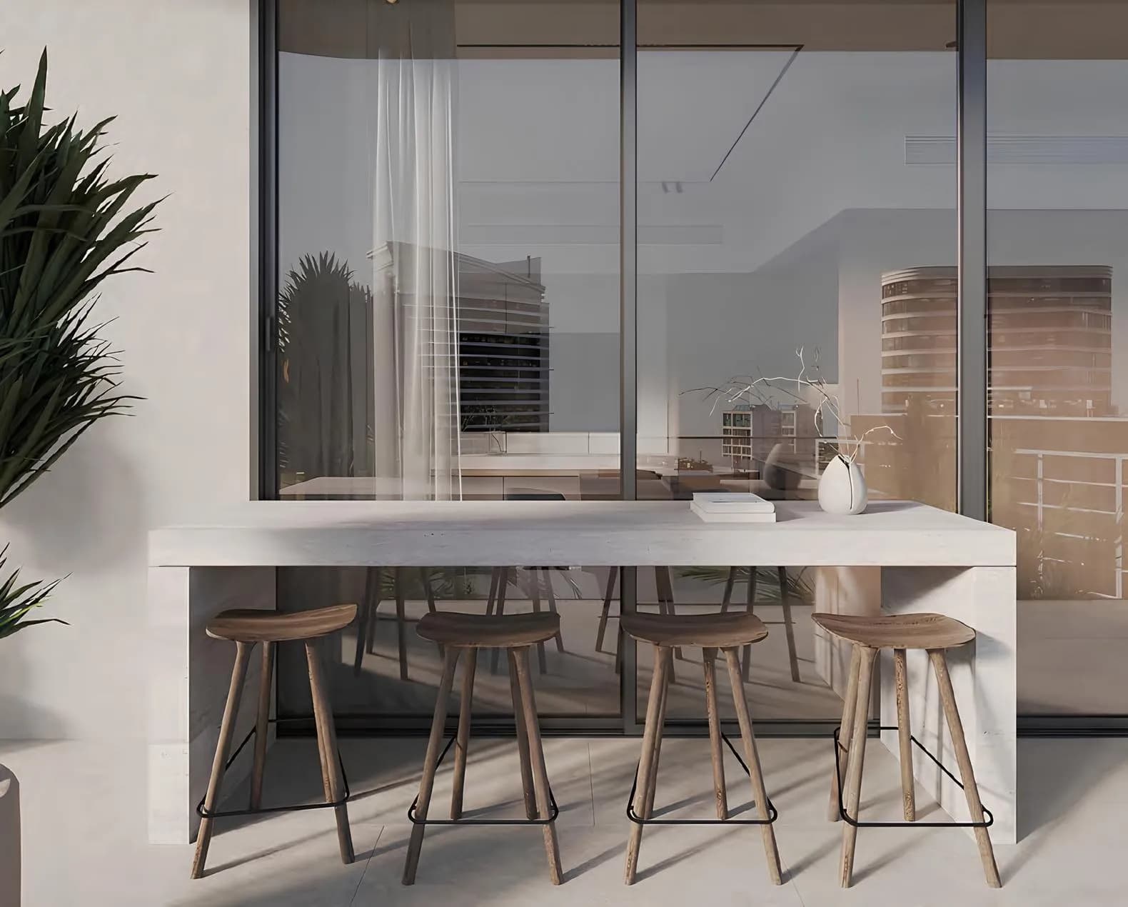Wyndham Residences Al Marjan Island thumbnail 6