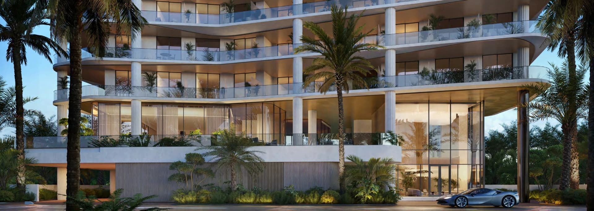 Wyndham Residences Al Marjan Island thumbnail 4