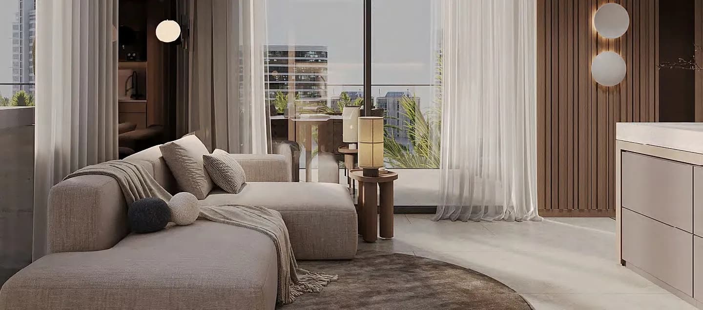 Wyndham Residences Al Marjan Island thumbnail 7