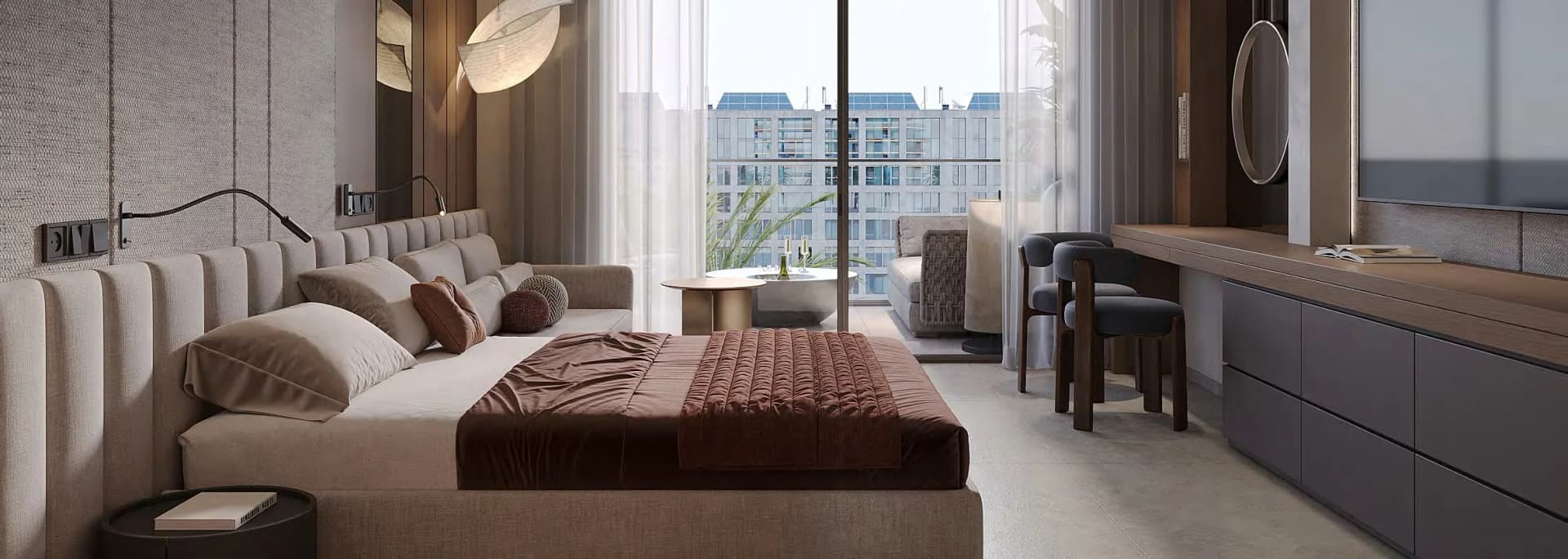 Wyndham Residences Al Marjan Island thumbnail 10