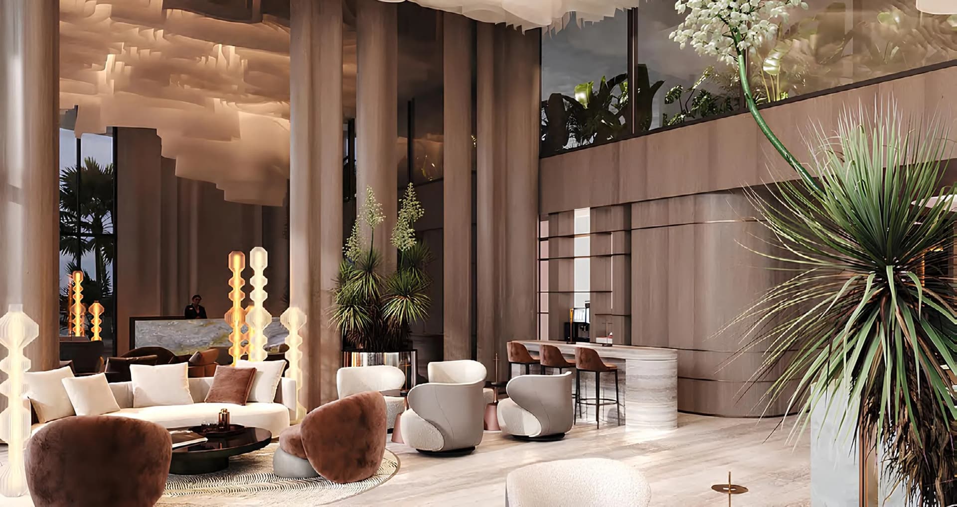 Wyndham Residences Al Marjan Island thumbnail 11