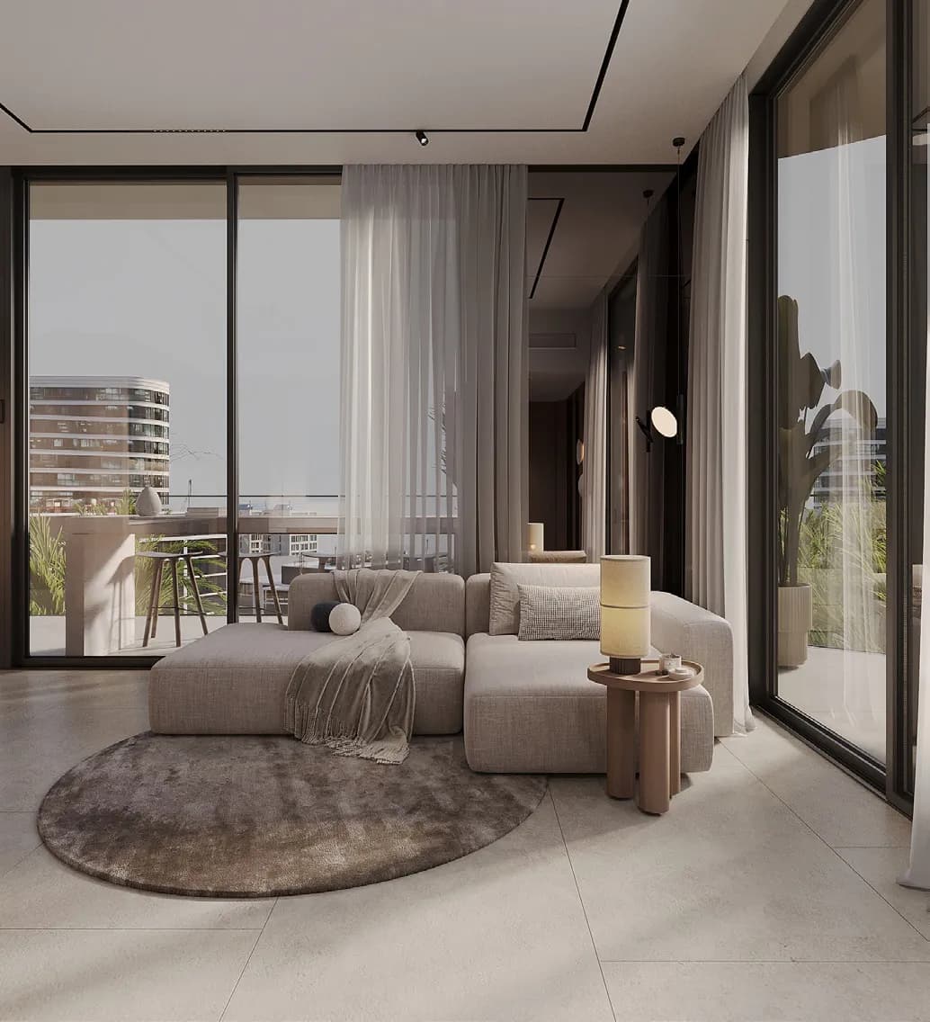 Wyndham Residences Al Marjan Island thumbnail 9