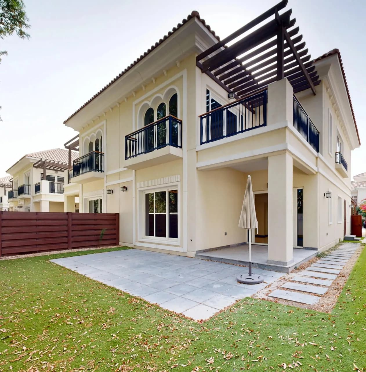 Al Habtoor Polo Resort Villas gallery 5