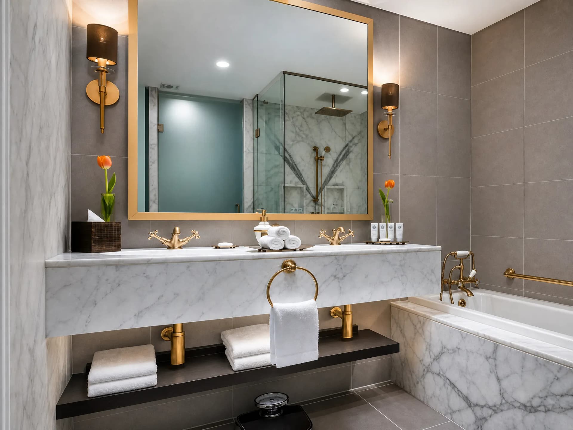 Al Habtoor Polo Resort Villas gallery 10