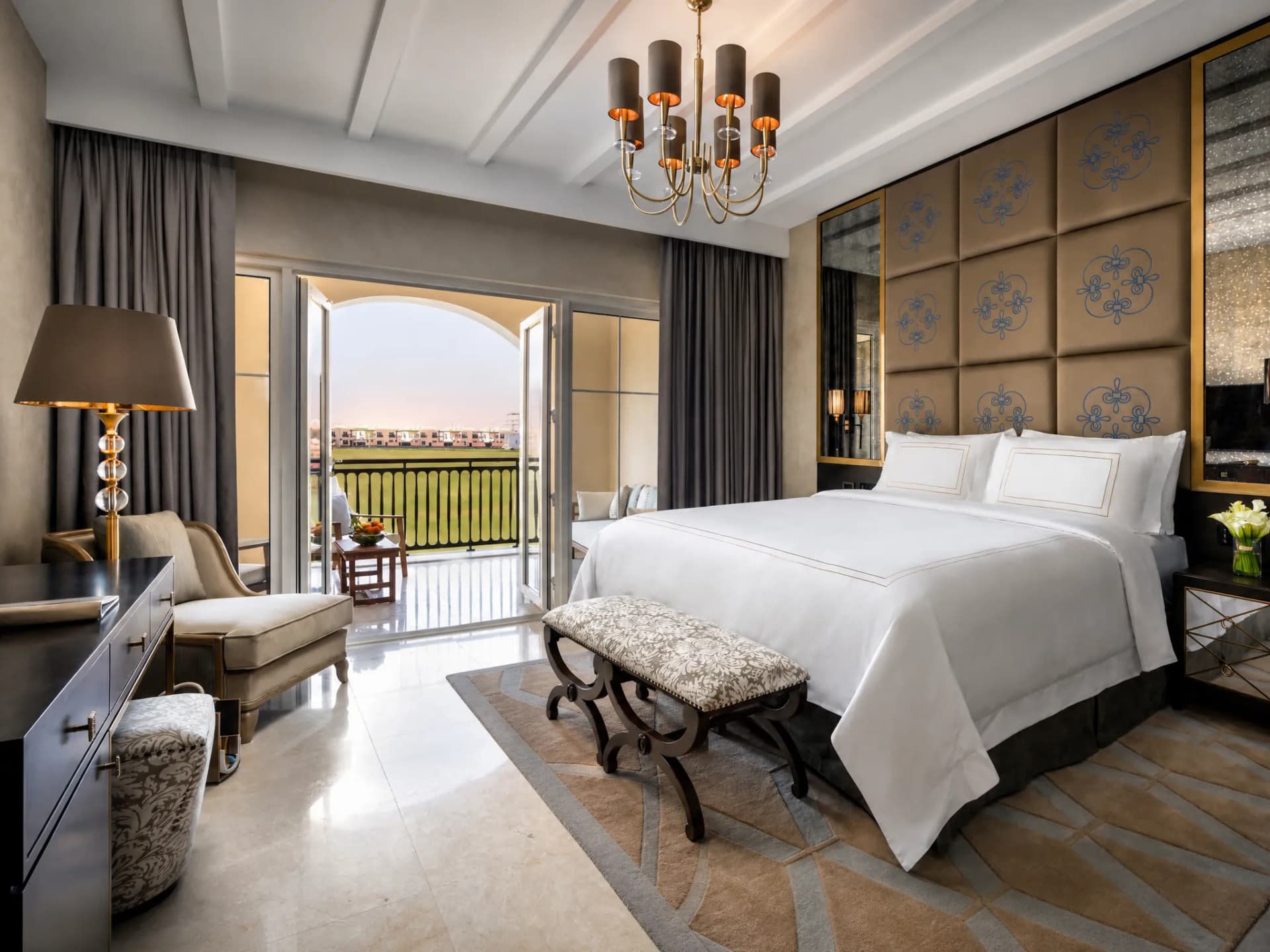 Al Habtoor Polo Resort Villas gallery 9