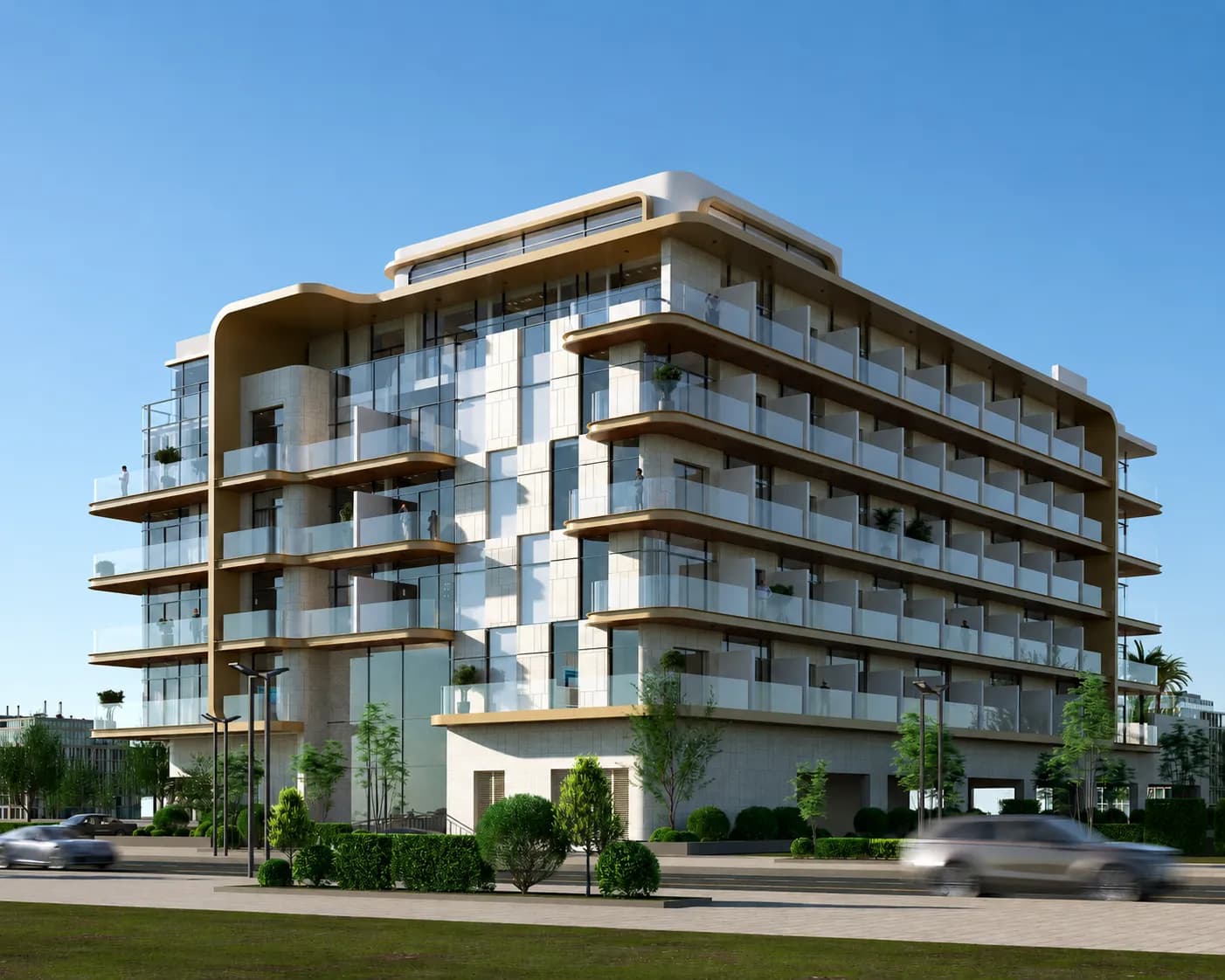 Elevia Residences 3 gallery 7
