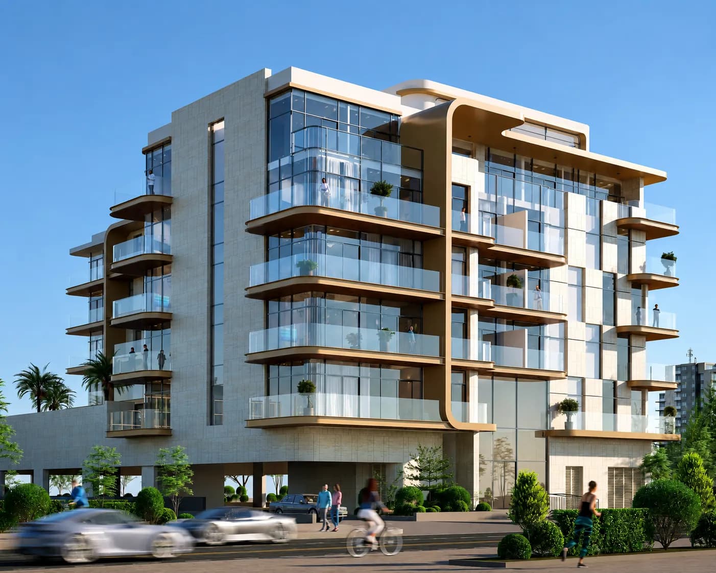 Elevia Residences 3 gallery 6