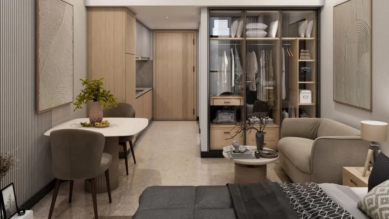 Elevia Residences 3 gallery 3