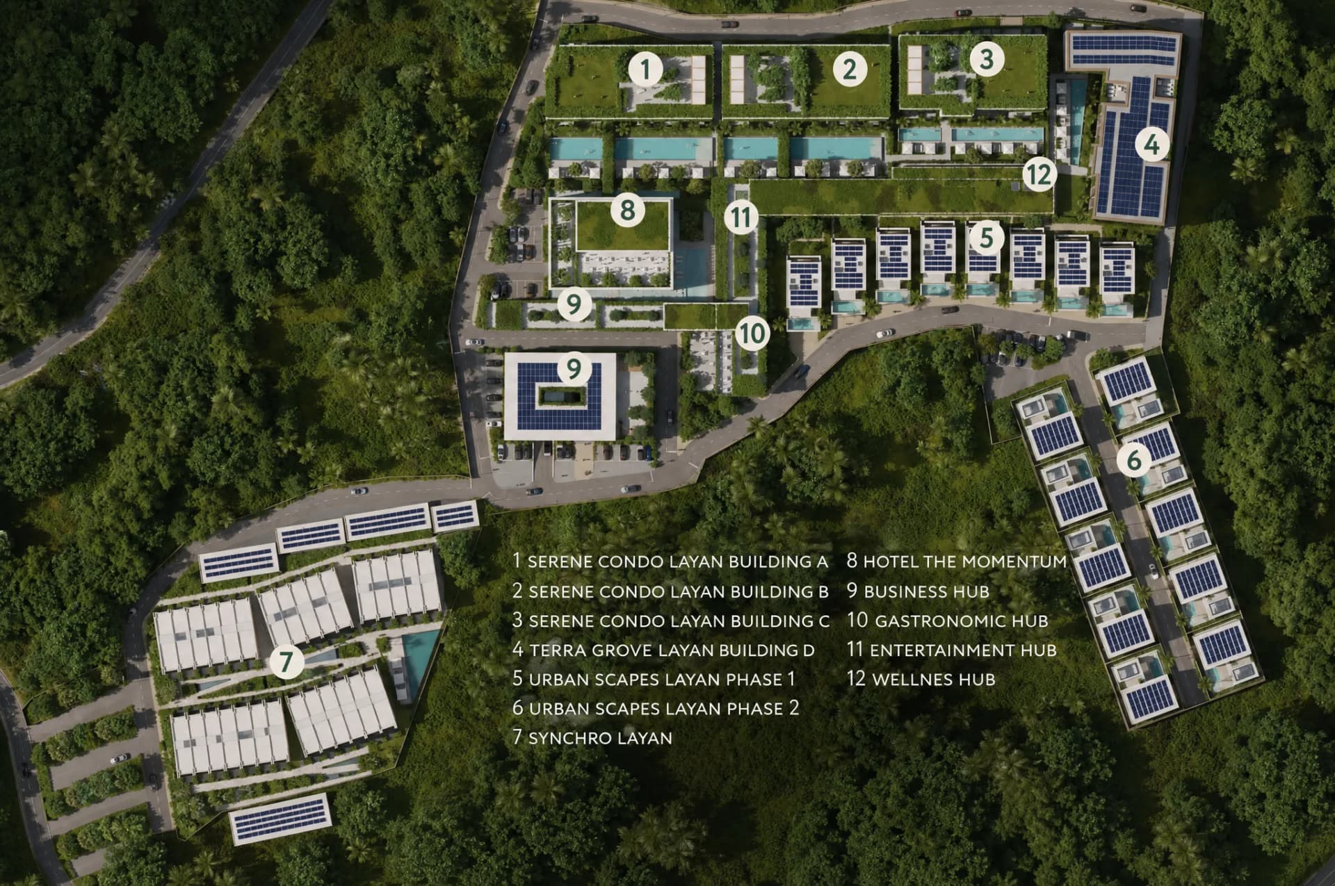 Terra Grove Layan thumbnail 2