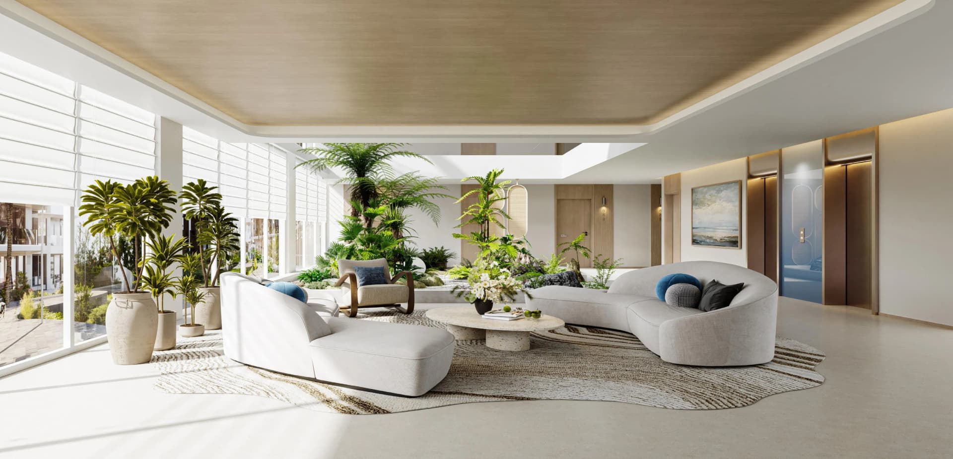 Ayana Heights Seaview Residences thumbnail 11