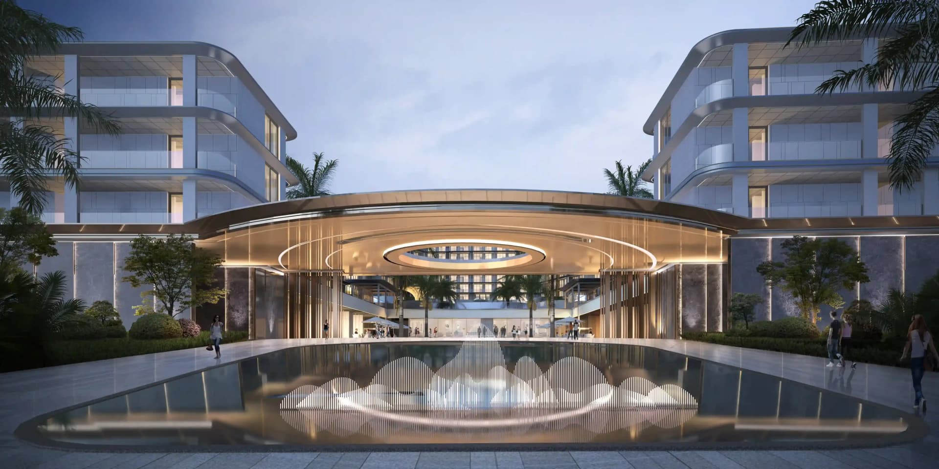 Ayana Heights Seaview Residences thumbnail 7