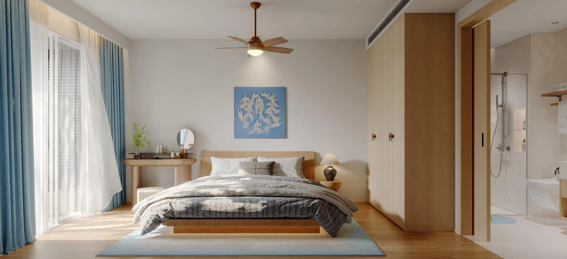 Ayana Heights Seaview Residences thumbnail 15