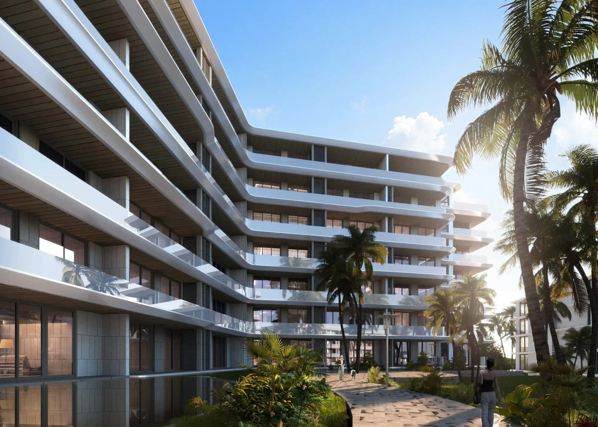 Ayana Heights Seaview Residences thumbnail 8