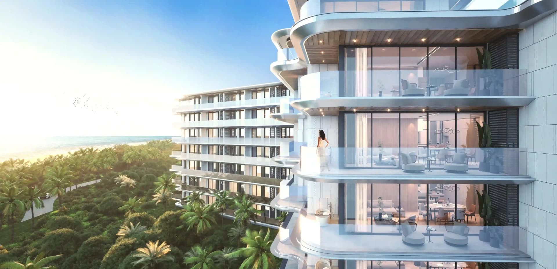 Ayana Heights Seaview Residences thumbnail 4