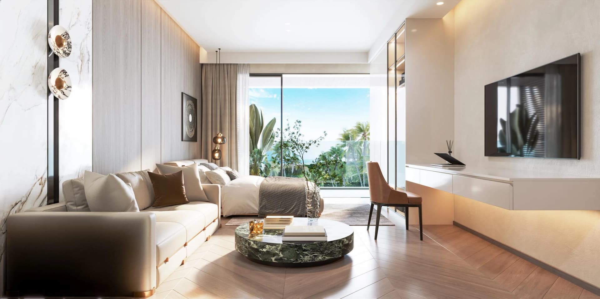 Ayana Heights Seaview Residences thumbnail 16