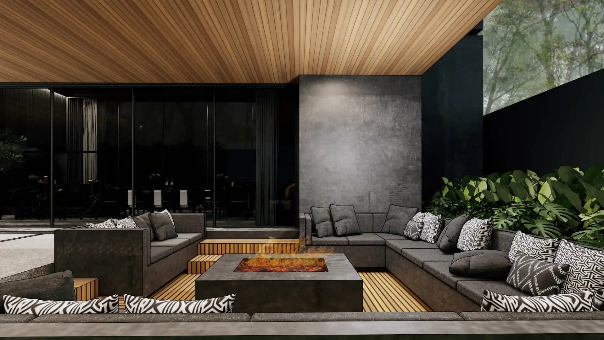 QNITY by Wallaya Villas thumbnail 12