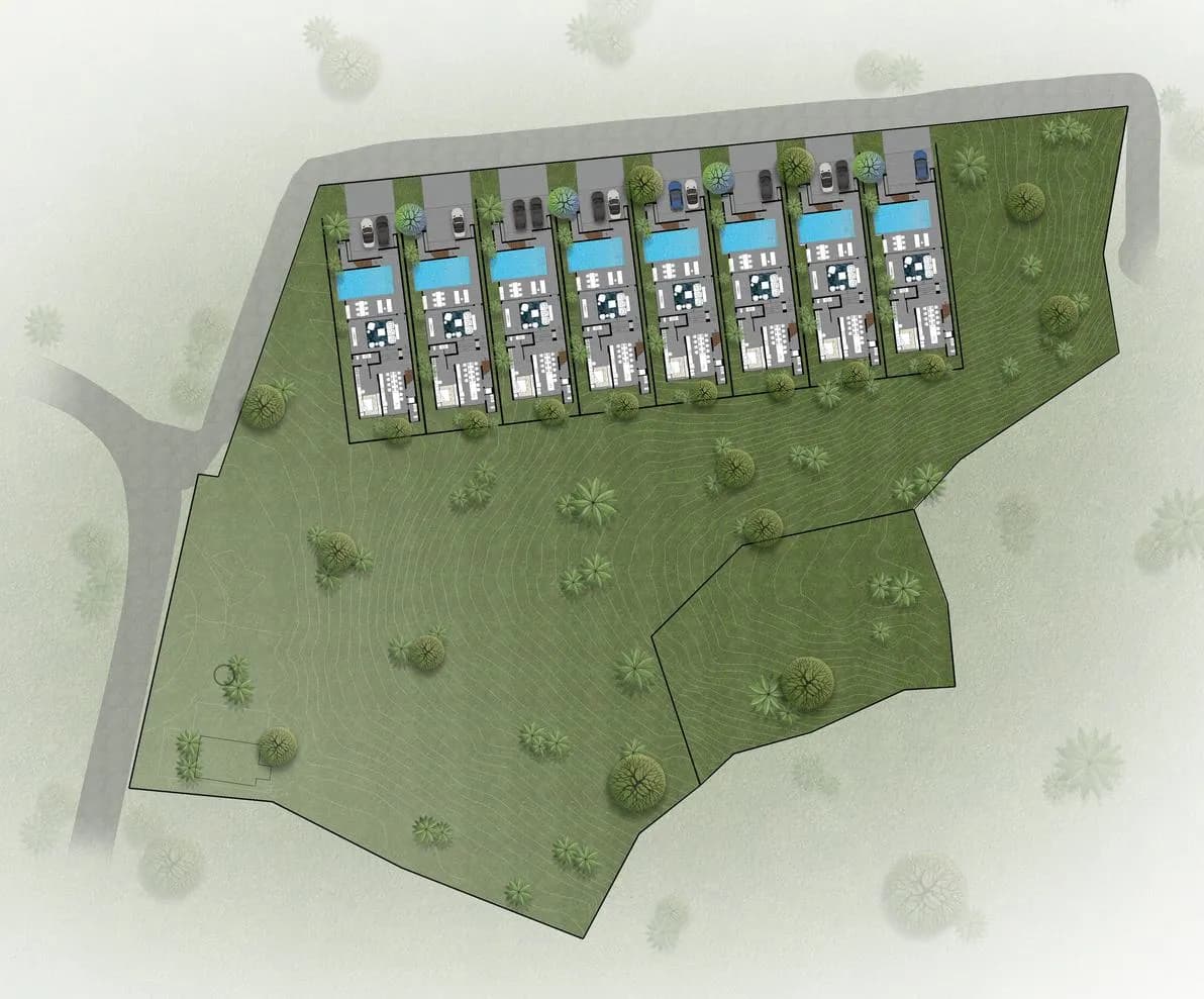 Wallaya Hill by Wallaya Villas thumbnail 2