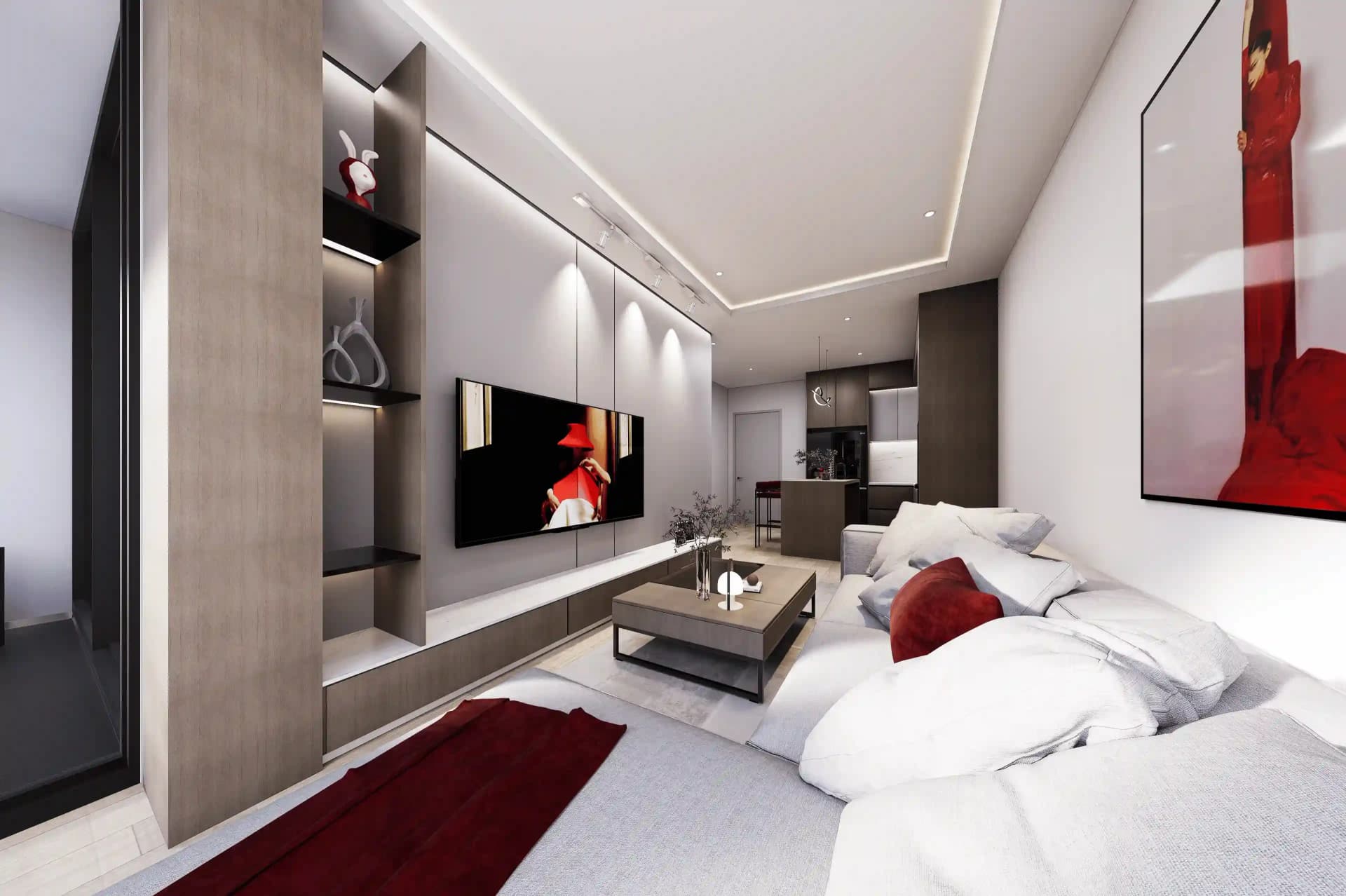 Wallaya Residence Nai Harn thumbnail 3