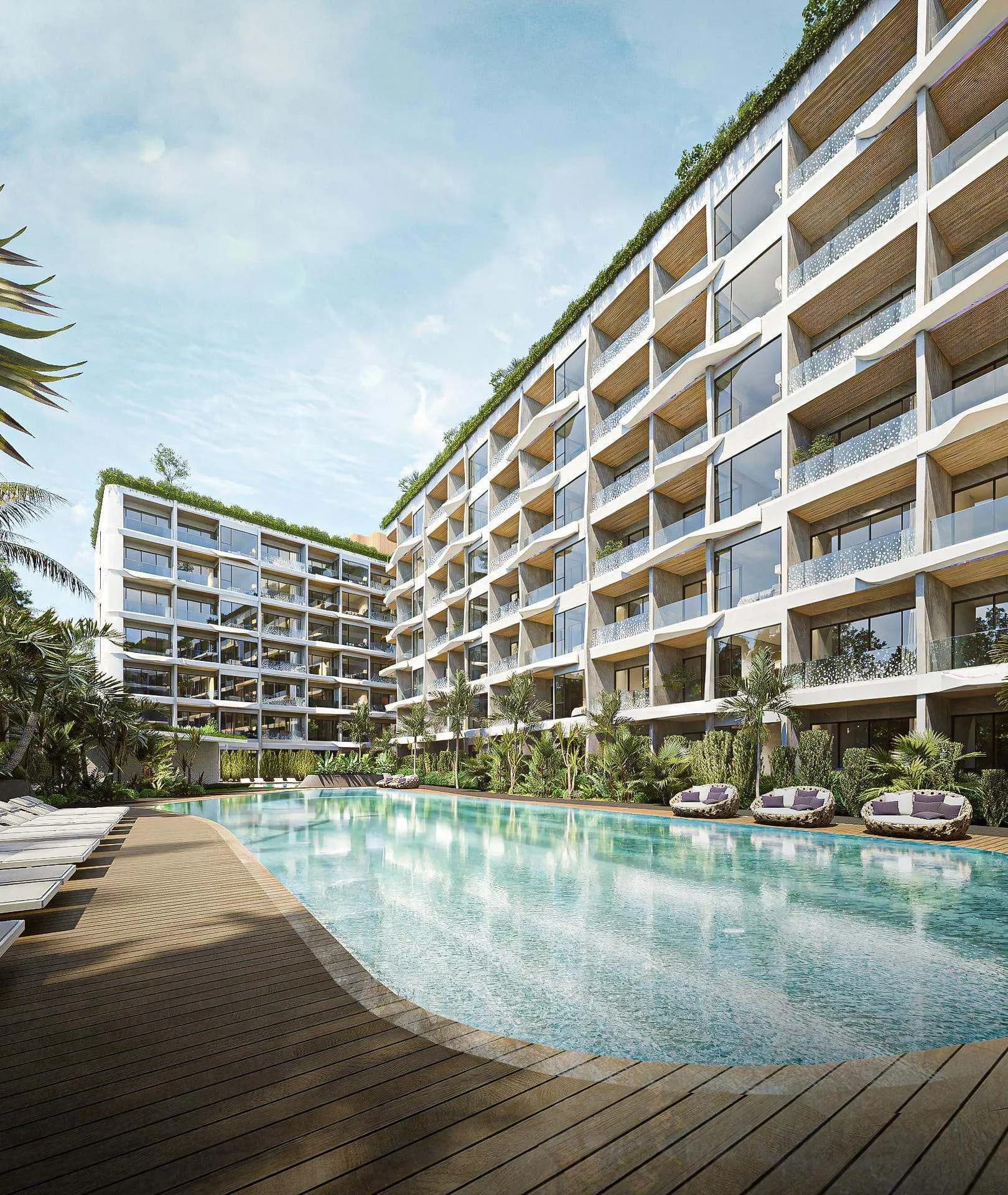 Wallaya Residence Nai Harn thumbnail 13
