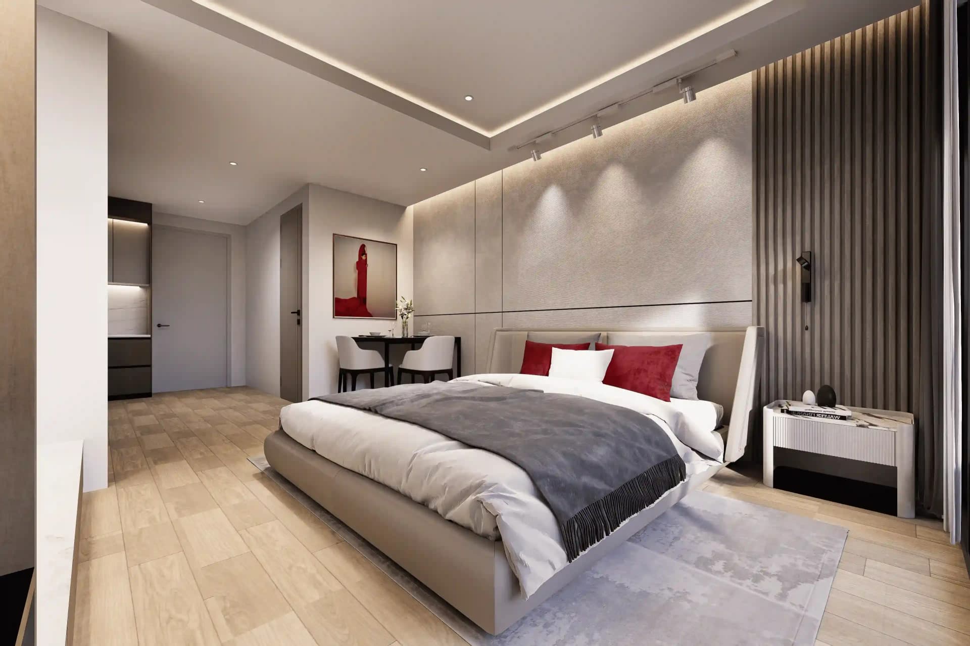 Wallaya Residence Nai Harn thumbnail 5