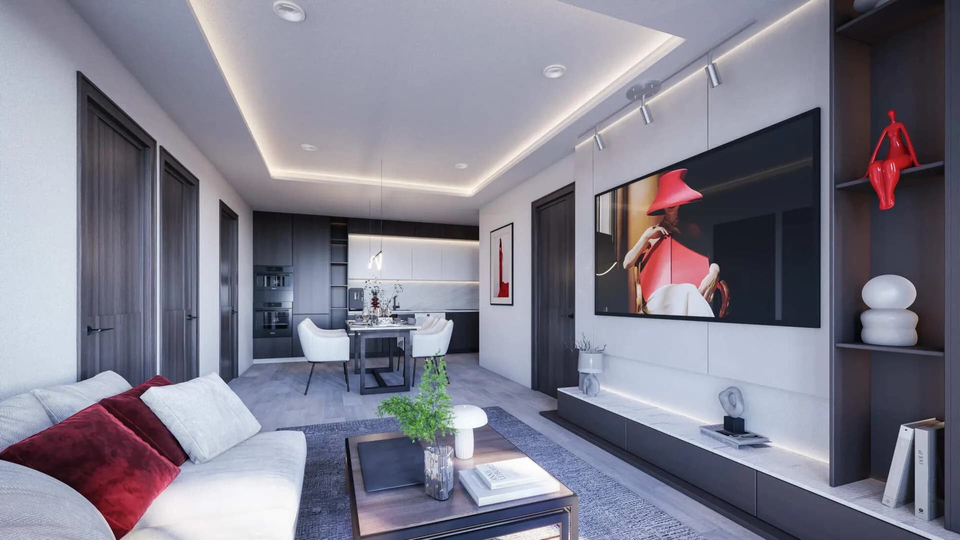 Wallaya Residence Nai Harn thumbnail 11