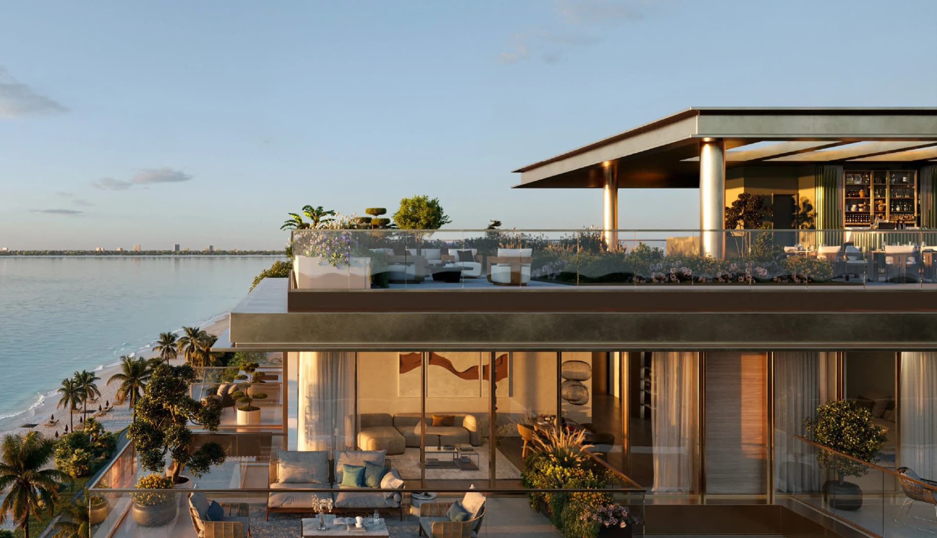 Cheval Residences gallery 9