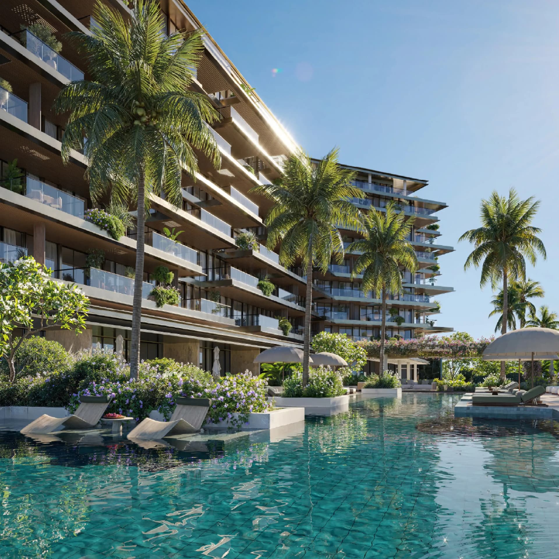 Cheval Residences gallery 8