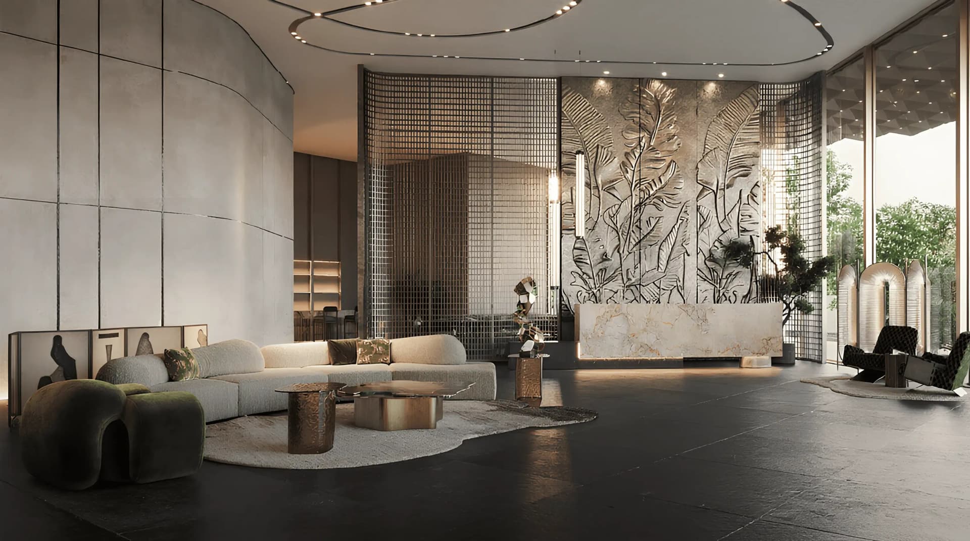 Cheval Residences gallery 20