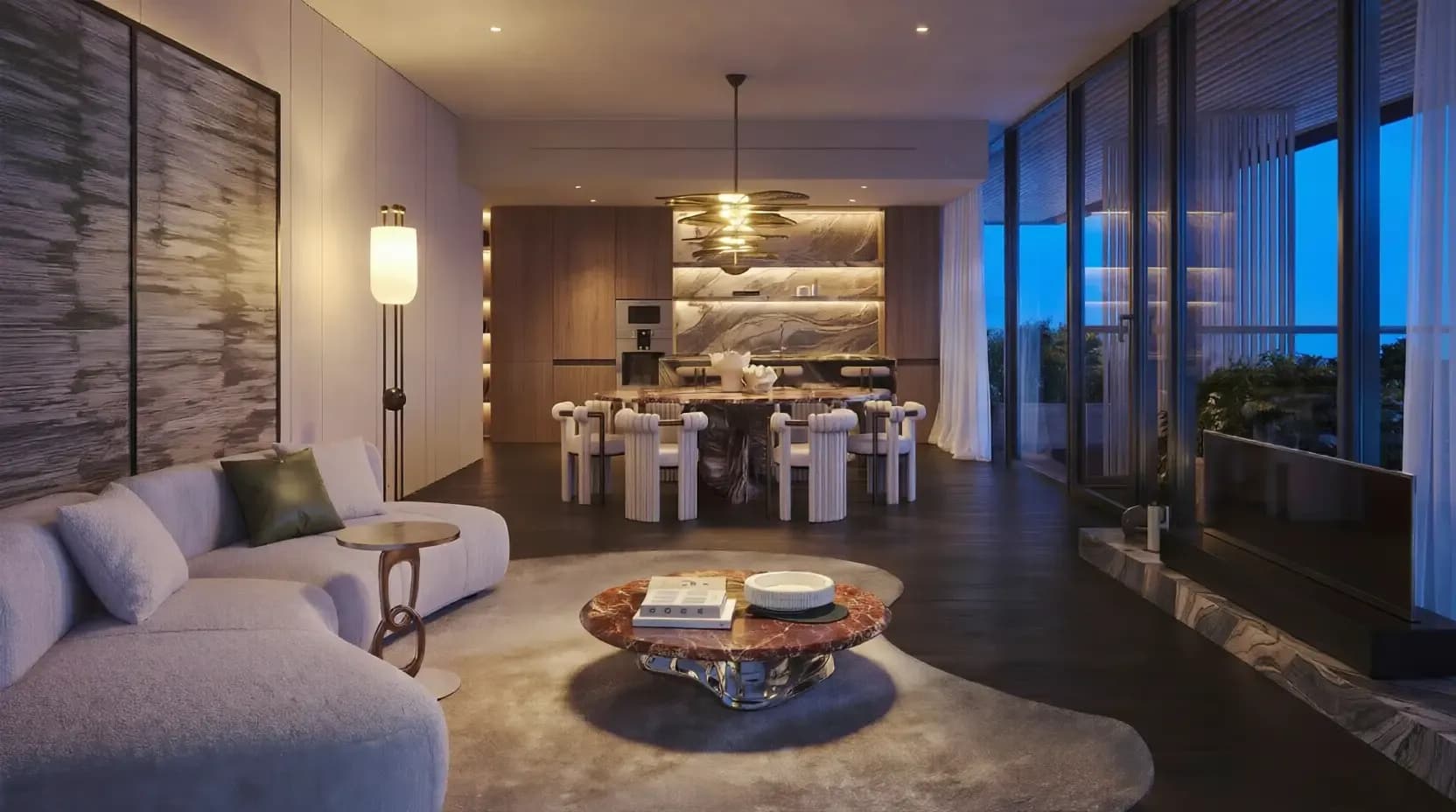 Cheval Residences gallery 13