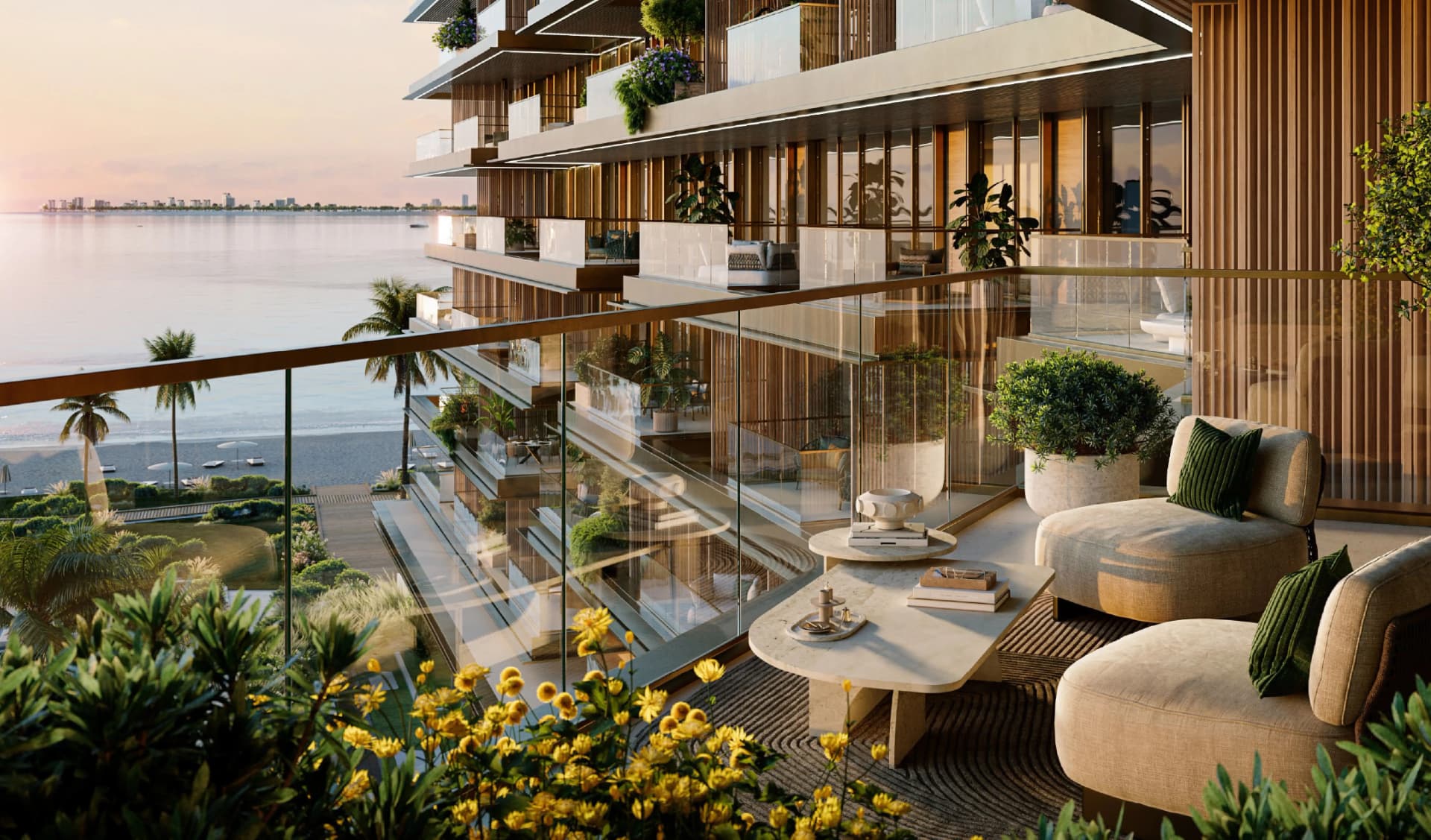 Cheval Residences gallery 10