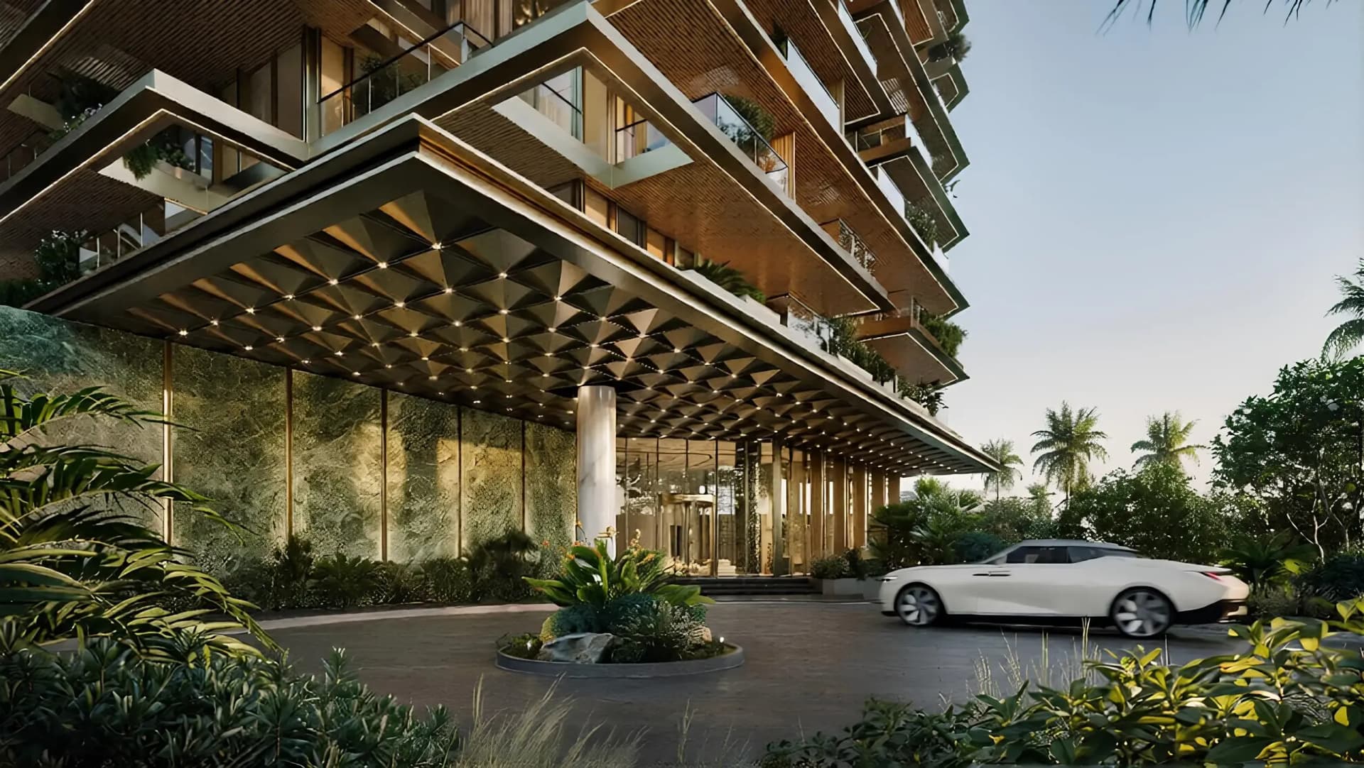 Cheval Residences gallery 5