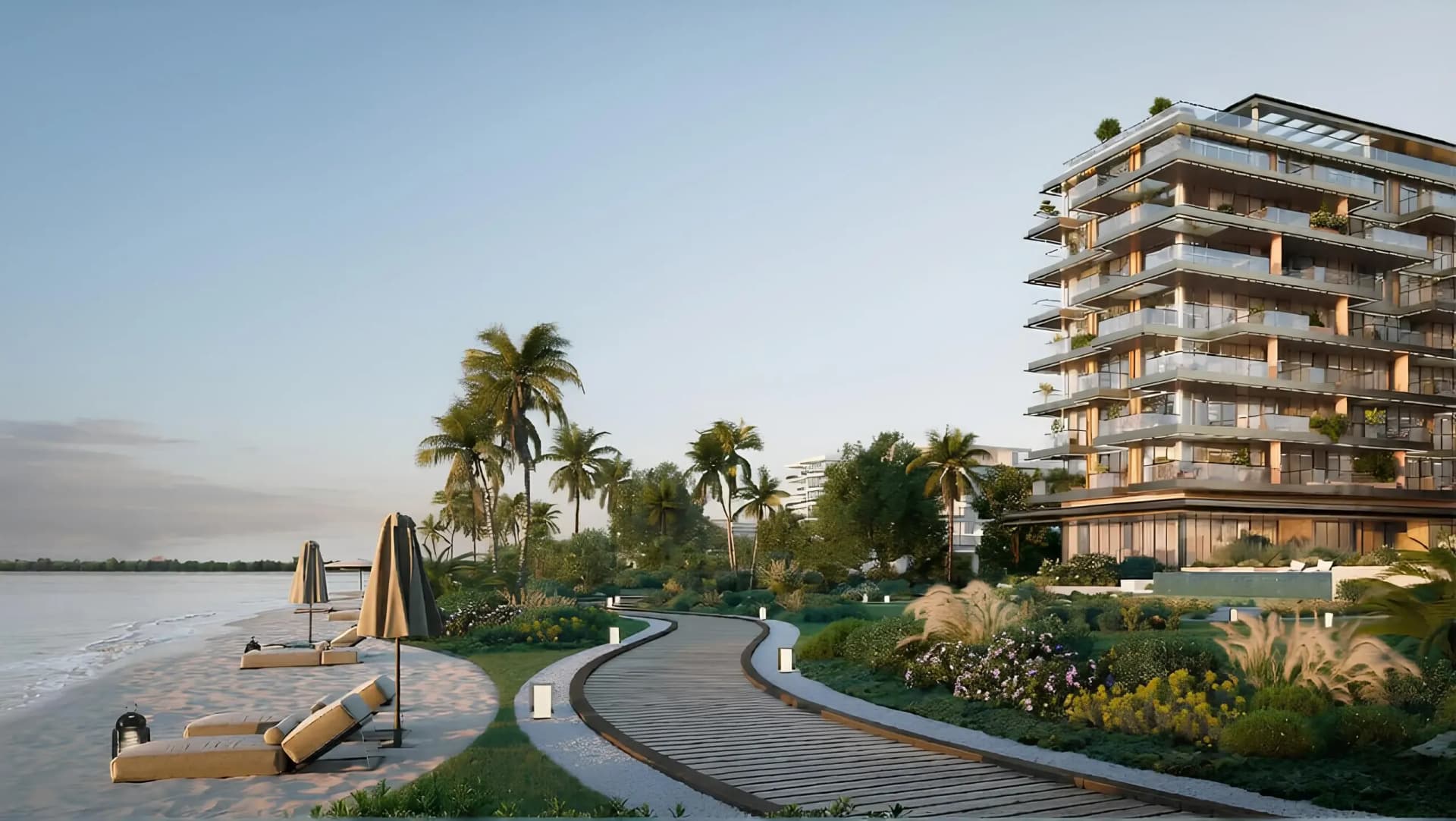 Cheval Residences