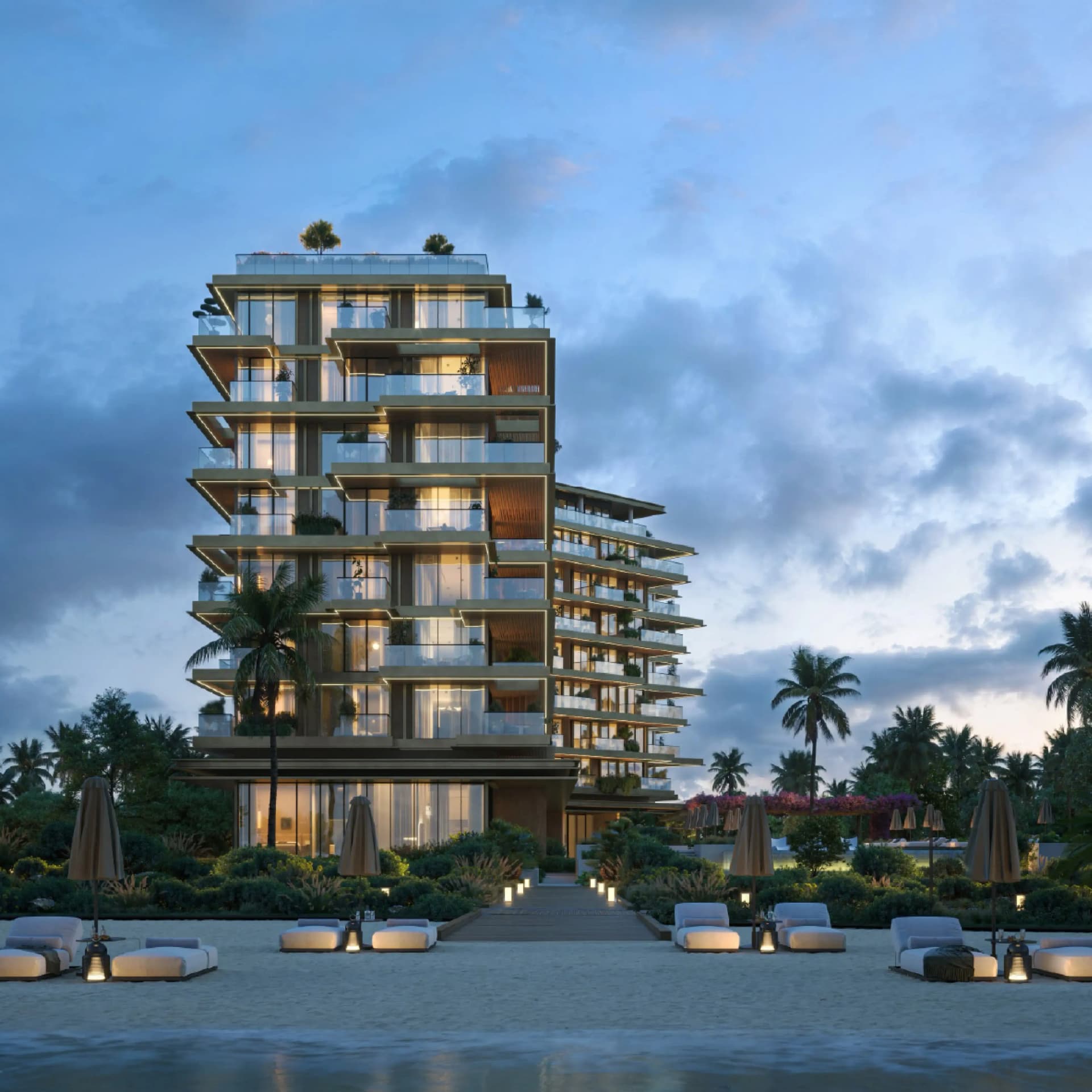 Cheval Residences gallery 6