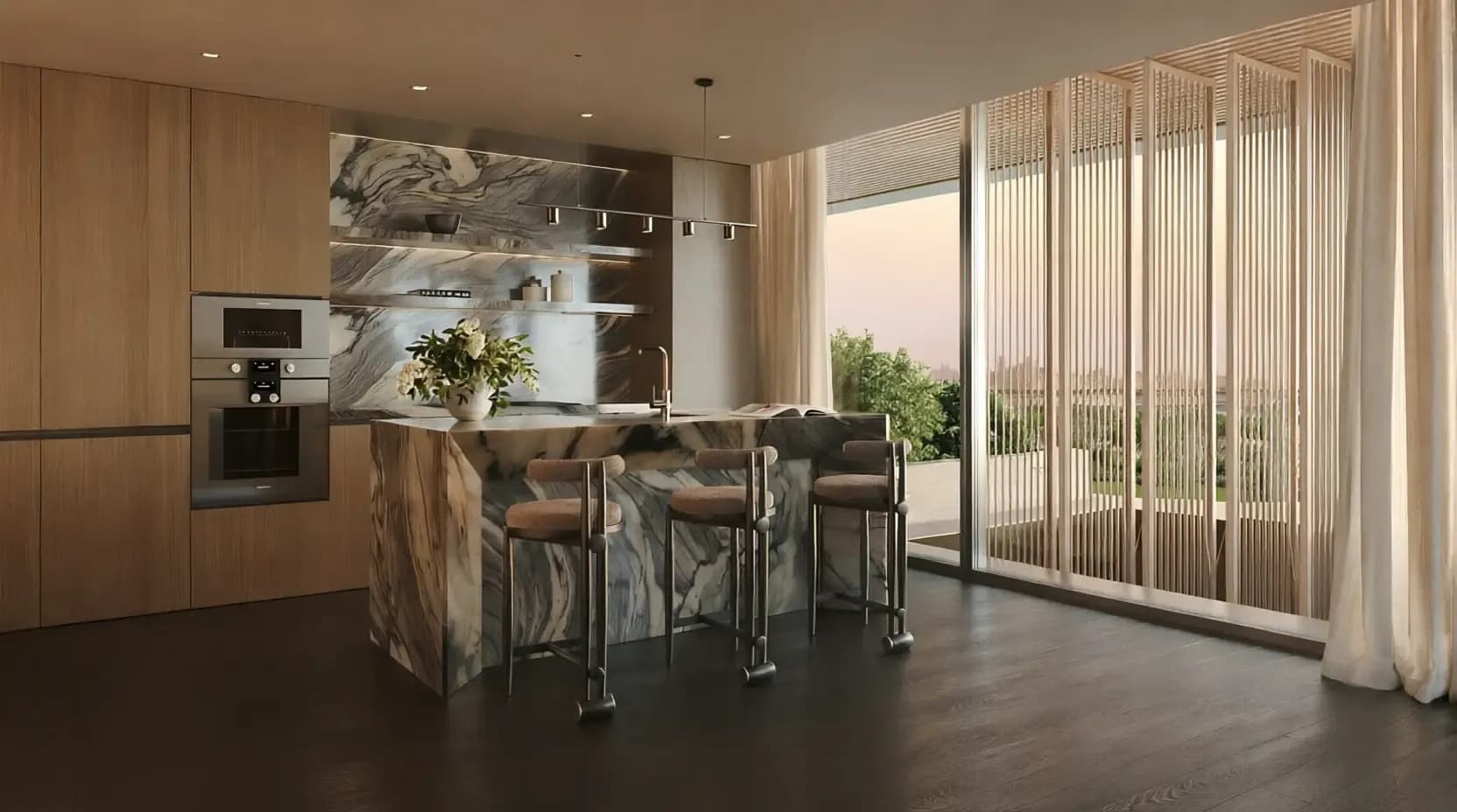 Cheval Residences gallery 12