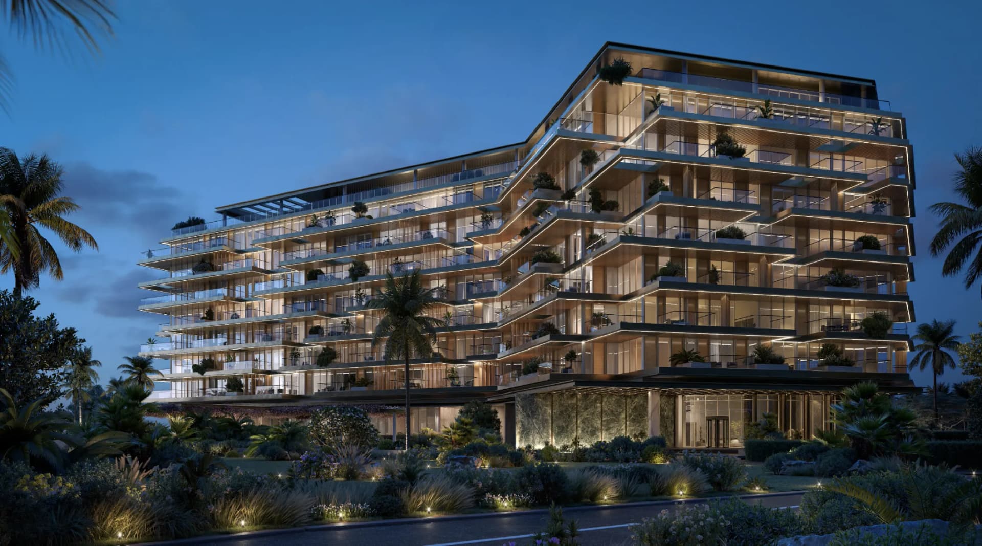 Cheval Residences gallery 3