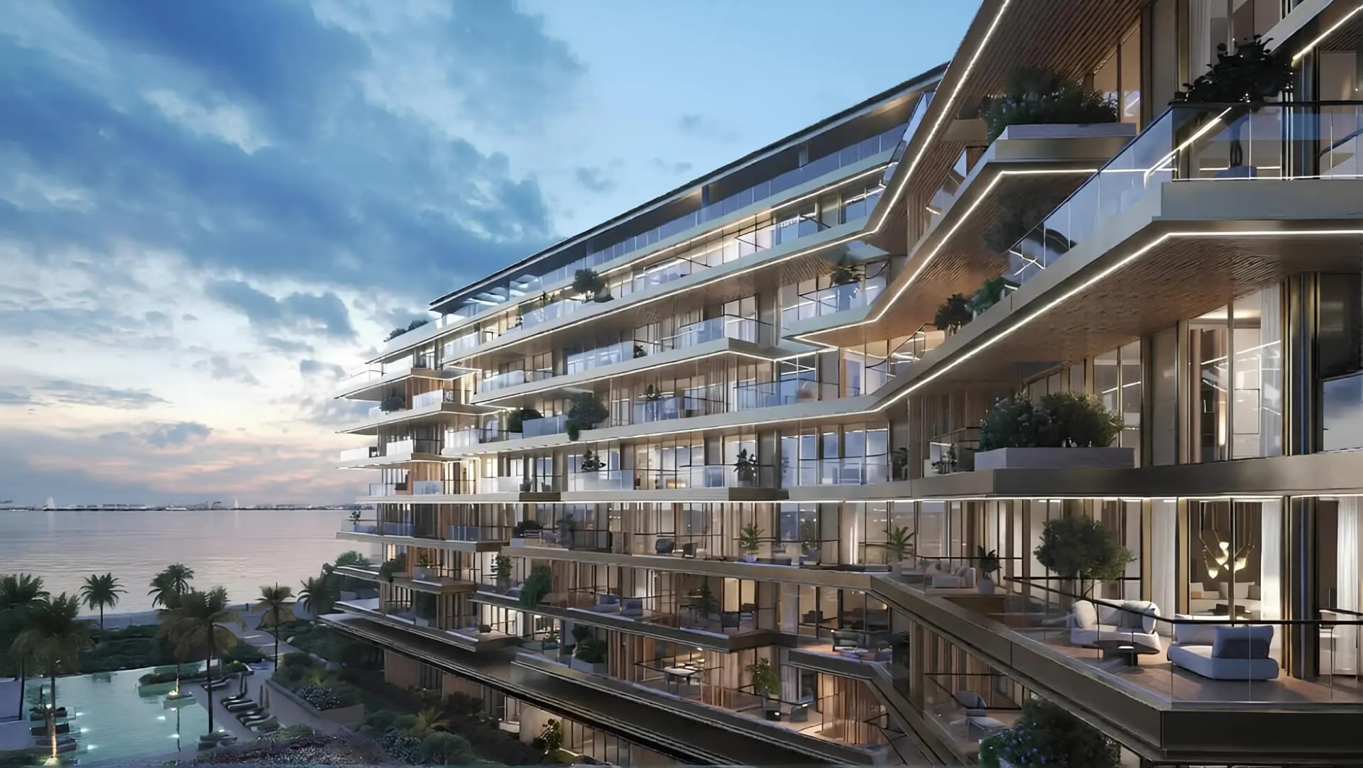 Cheval Residences gallery 4
