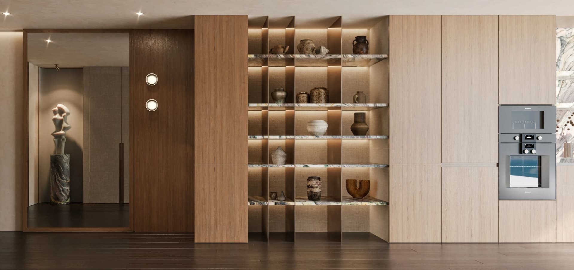 Cheval Residences gallery 17