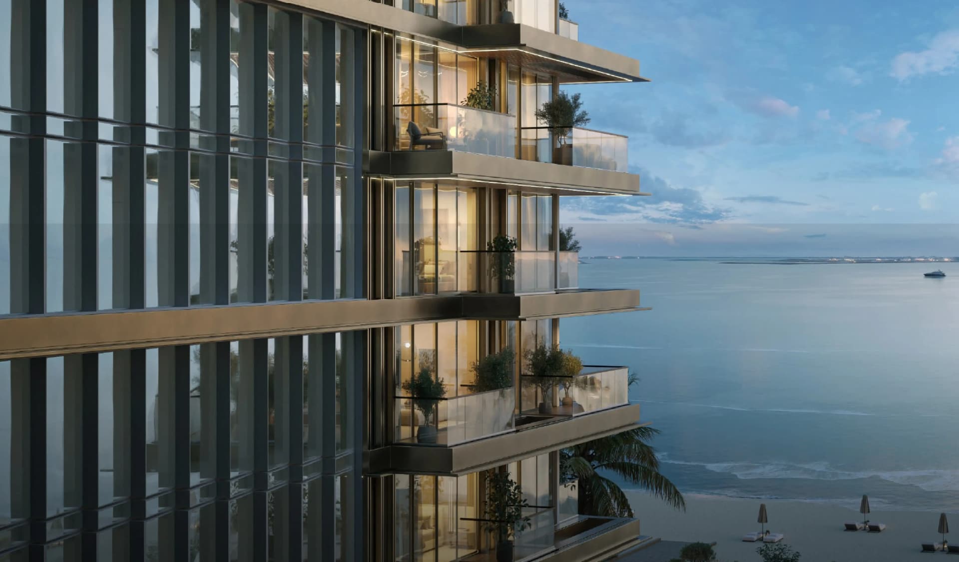 Cheval Residences gallery 7