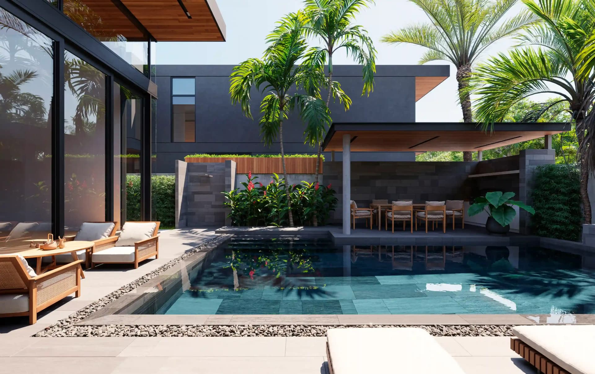Redwood Lakeside — image 1