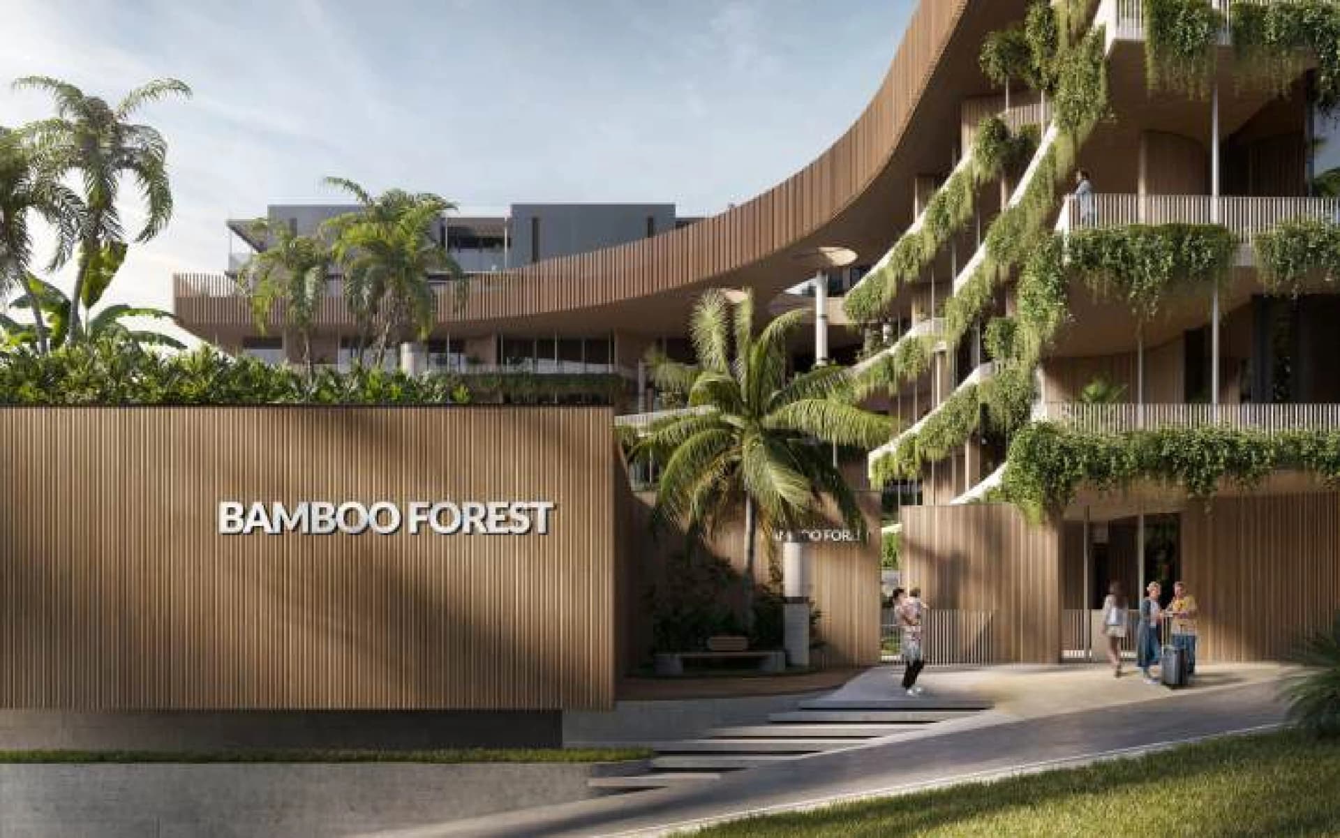 Bamboo Forest thumbnail 19