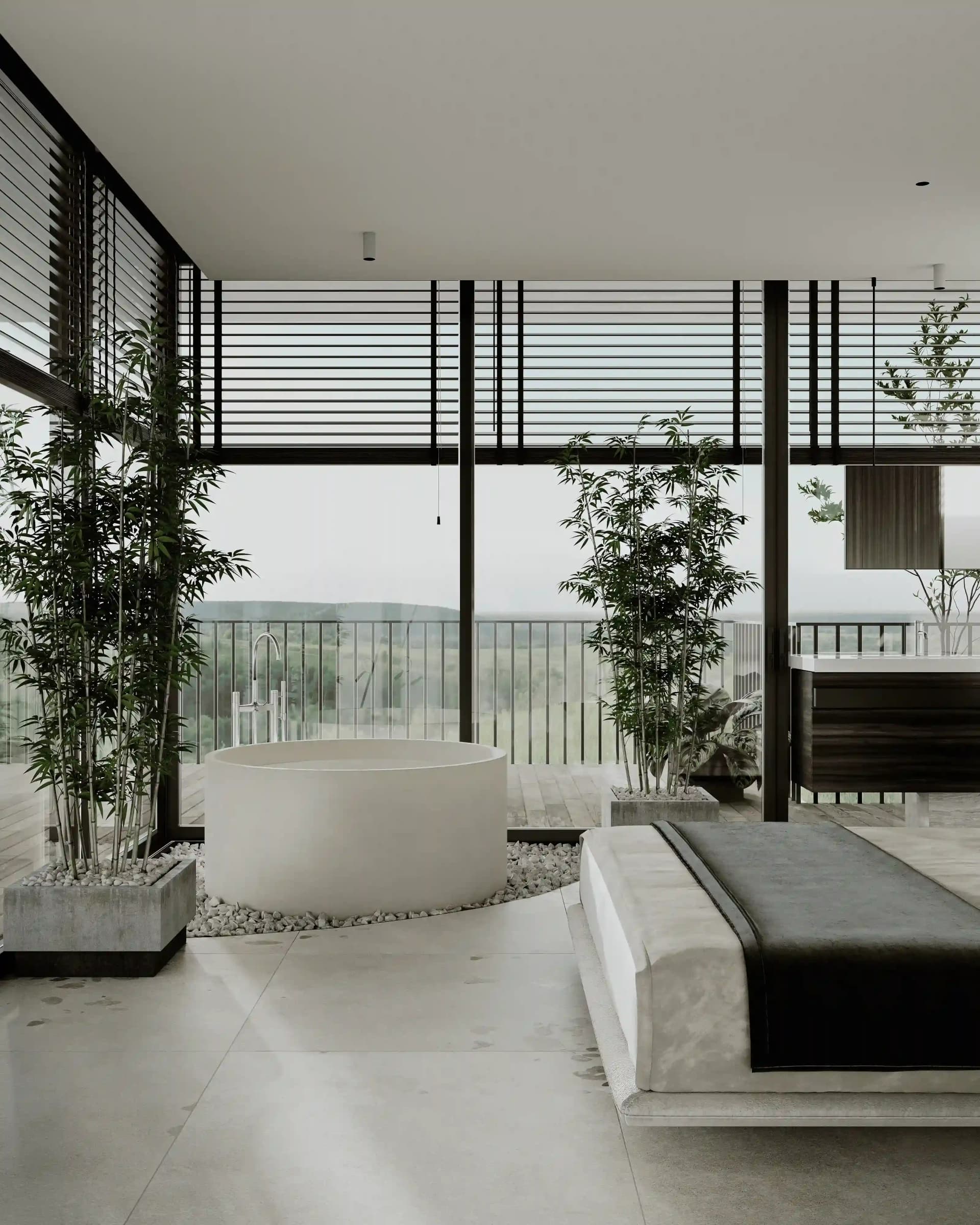 Bamboo Forest thumbnail 14